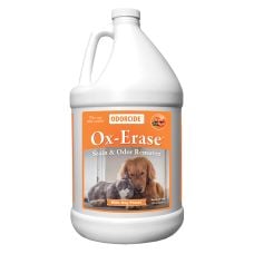 Odorcide Ox‑Erase™ Stain & Odor Remover