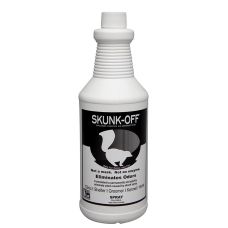 Odorcide Skunk Off Shampoo
