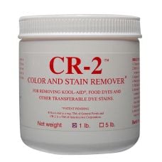 CR‑2 Red Color and Stain Remover