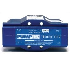 PumpTec 112 Series Pump Head (60002)
