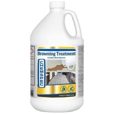 Chemspec® Browning Treatment & Coffee Stain Remover