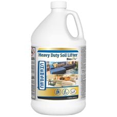 Chemspec® Heavy Duty Soil Lifter with Biosolv®