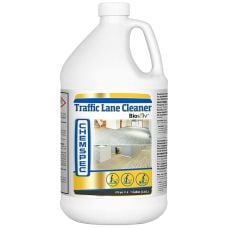 Chemspec® Traffic Lane Cleaner with Biosolv®