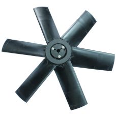 Dry Air Force 9 Fan Blade, 17" (AF‑00M‑P4A‑10274)