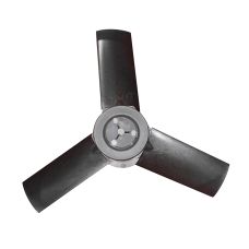 Dry Air Max Force Fan Blade, 15" (AF‑02M‑P4A10234)