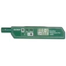 Extech Thermo‑Hygrometer Pen (Model 445580)
