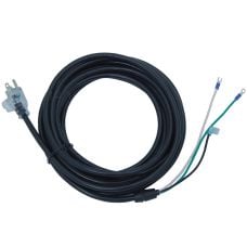 Dri‑Eaz cord for F351 w/ strain relief (09‑01476)