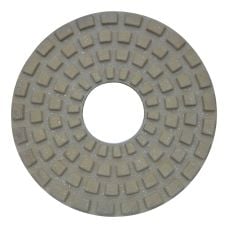 FLEXX‑MAXX™ 5‑Inch Concrete Polishing Pads
