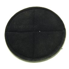 Scanmaskin Velcro Cushion, 6 Inch