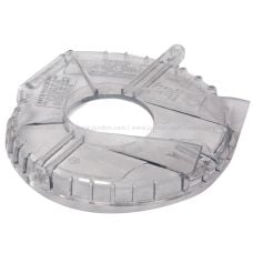 Vacuum Fan Chamber Cover (R)