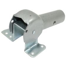 Sanitaire Replacement Handle Socket Assembly (38183‑4SV)