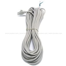 Sanitaire Commercial Vacuum Power Cord, 50 Foot