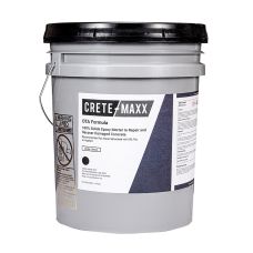 CRETE‑MAXX OTA Formula, Epoxy Mortar Patch & Resurfacer