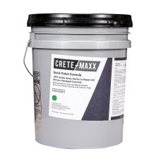 CRETE‑MAXX Quick Patch Formula (2 Kit Pail)
