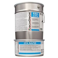 SCHÖNOX EPA RAPID, 2.4 Gallon Kit