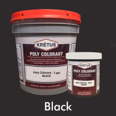 KRETUS® Poly Colorant, Black