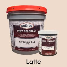 KRETUS® Poly Colorant, Latte
