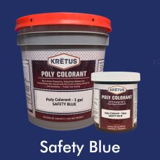 KRETUS® Poly Colorant, Safety Blue 
