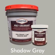 KRETUS® Poly Colorant, Shadow Gray