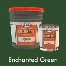 KRETUS Top Shelf® Epoxy Colorant, Enchanted Green