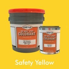 Kretus Safety Yellow Image