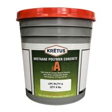 KRETUS® Urethane Polymer Concrete Part A, RC/TT