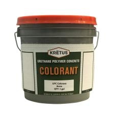 KRETUS® Urethane Polymer Concrete Colorant, Bone (1 GL)