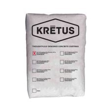 KRETUS® Urethane Polymer Concrete Part C, MF (40 LBS)
