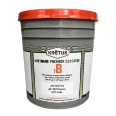 KRETUS® Urethane Polymer Concrete Part B, RC/TT AP