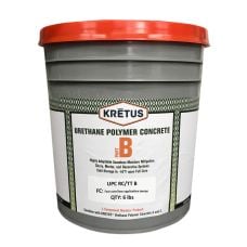 KRETUS® Urethane Polymer Concrete Part B, RC/TT FC