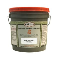 KRETUS® Urethane Polymer Concrete Part C, RC