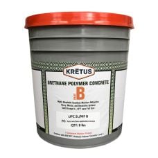 KRETUS® Urethane Polymer Concrete Part B, SL/MF FC