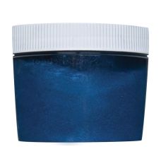 EnviroFloor® Metallic Pigment, Midnight Blue, 8 oz