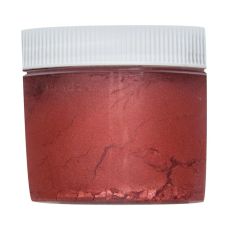 EnviroFloor® Metallic Pigment, Metallic Wine Red, 8 oz