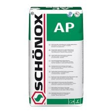 SCHÖNOX® AP Synthetic Gypsum Based Self‑leveling Compound