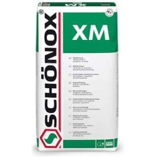 SCHONOX XM Smooth Self‑Levling Cement