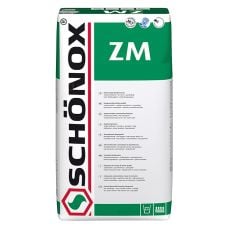 SCHÖNOX® ZM Cement Based Self‑leveling Compound