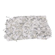 EnviroFloor® Decorative Flake/Chips, Mist, 1/4" (40 lb)