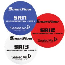 Ameripolish® SmartFloor™ Maintenance & Stain Remediation Inserts