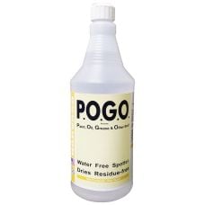 Harvard Chemical POGO, Paint, Oil, Grease Remover, 32 oz