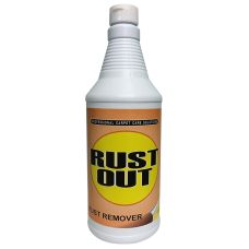 Harvard Chemical Rust Out, 32 oz