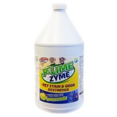 Saiger's Sauce P‑Lime‑Zyme Pet Stain & Odor Destroyer