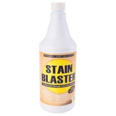 Harvard Chemical Stain Blaster, Food Dye Remover, 32 oz