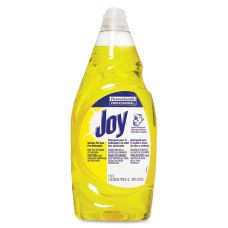 P&G Joy® Manual Pot and Pan Detergent