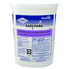 Diversey Easy Paks® Heavy‑Duty Cleaner Degreaser