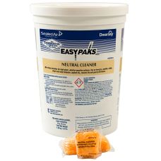Diversey Easy Paks® Neutral Cleaner