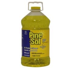 Clorox® Pine‑Sol® Lemon Fresh All‑Purpose Cleaner