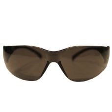 Pyramex Intruder Safety Glasses with Gray Lenses
