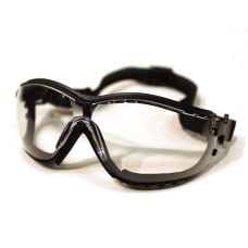 Pyramex V2G Safety Goggles with Clear Lenses
