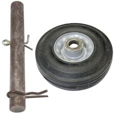EDCO Inc. Straight wheel kit C‑10 (49015)